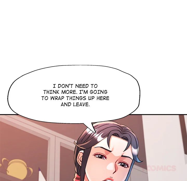 In Her Place chapter 98 page 33