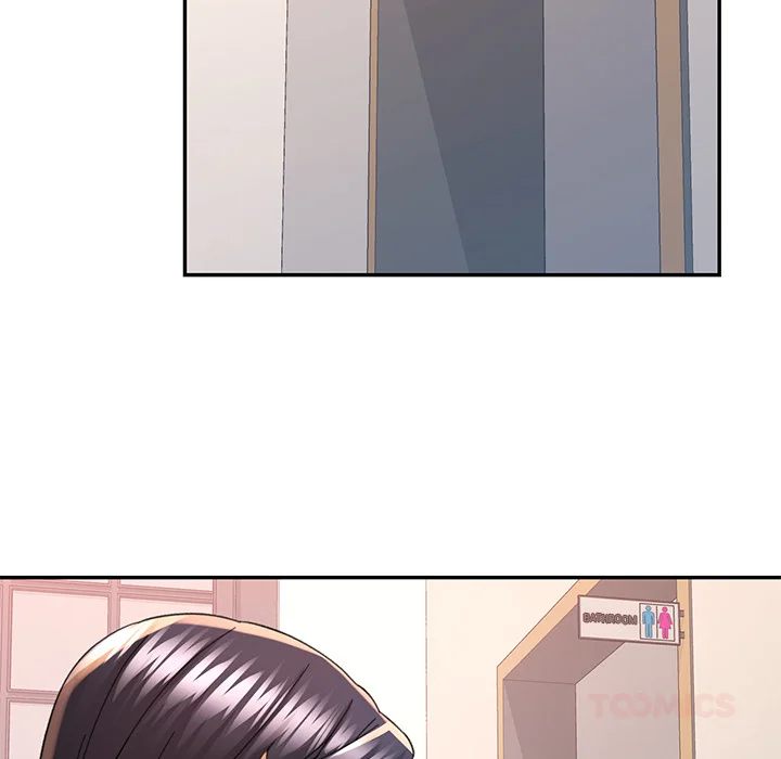 In Her Place chapter 98 page 105