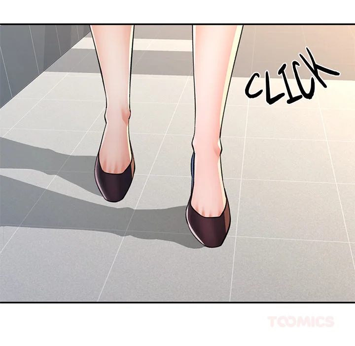 In Her Place chapter 98 page 111