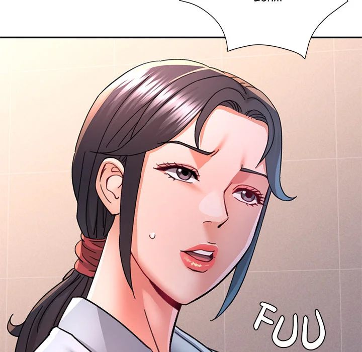 In Her Place chapter 98 page 118