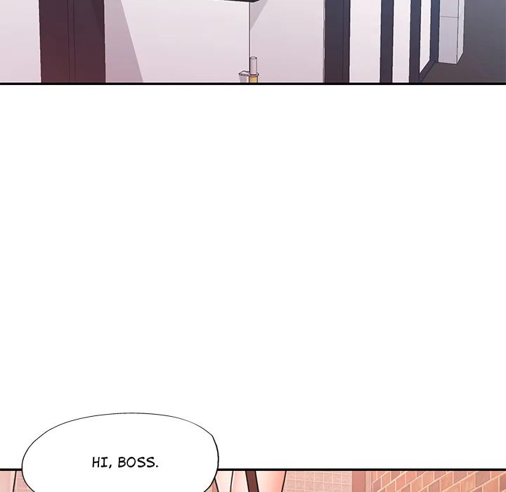 In Her Place chapter 98 page 126