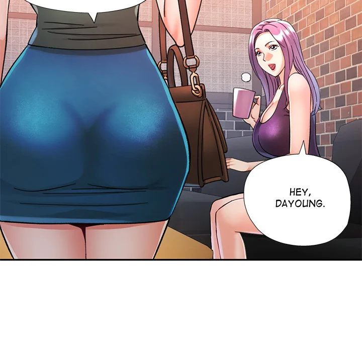 In Her Place chapter 98 page 127