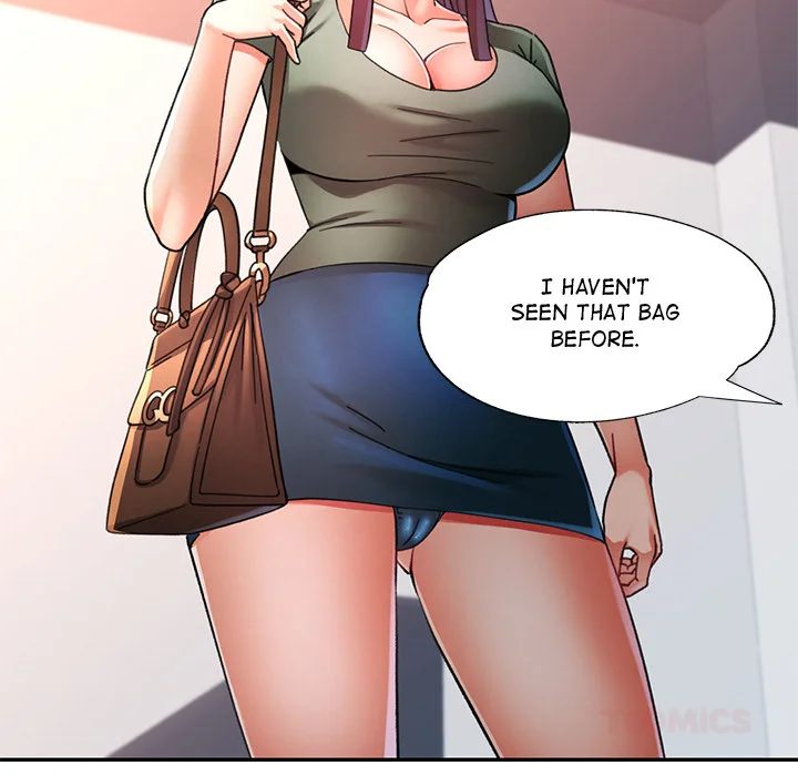 In Her Place chapter 98 page 129