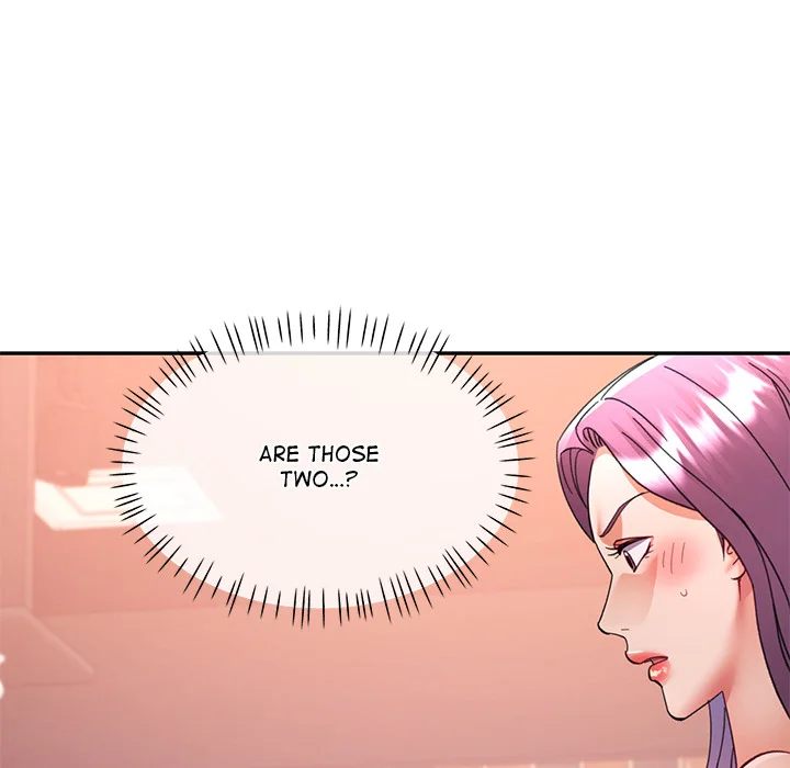 In Her Place chapter 98 page 140