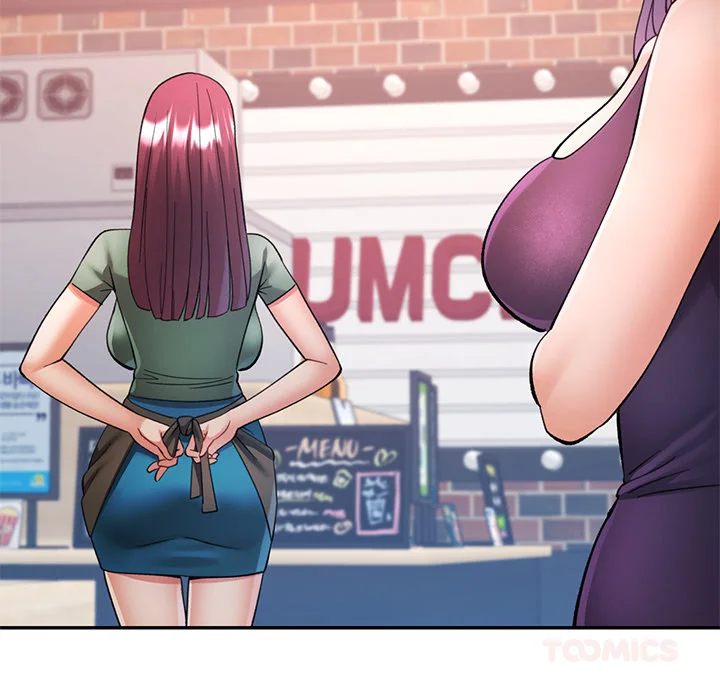 In Her Place chapter 98 page 141