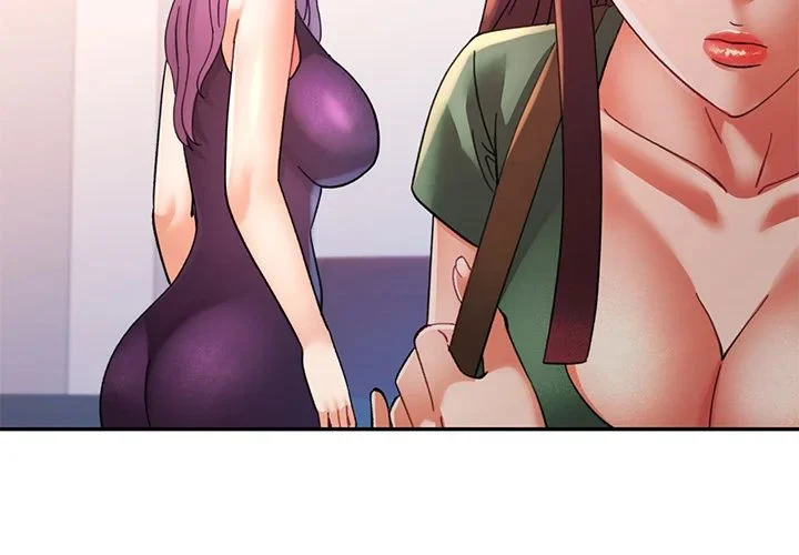 In Her Place chapter 99 page 4
