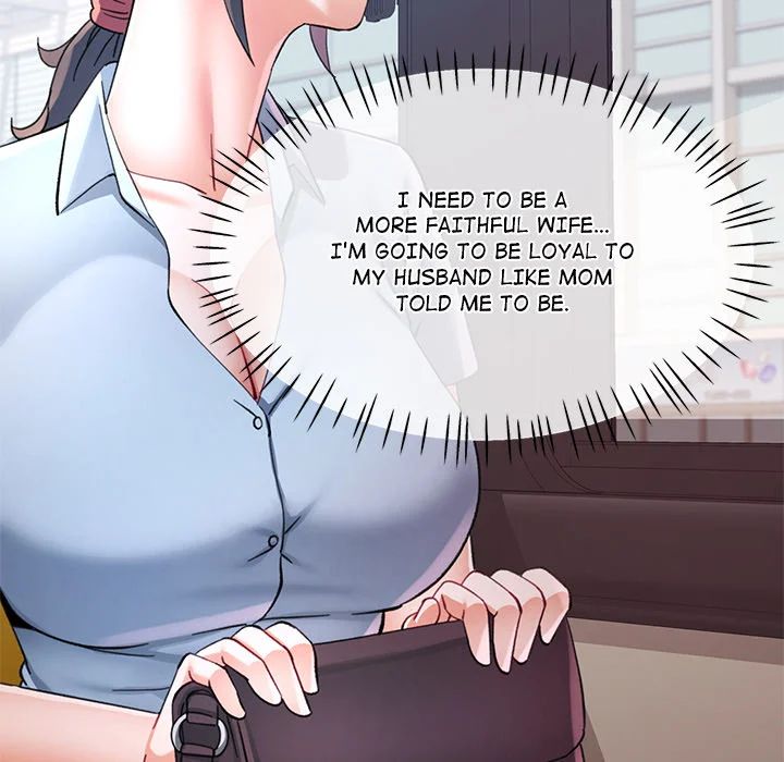 In Her Place chapter 99 page 22