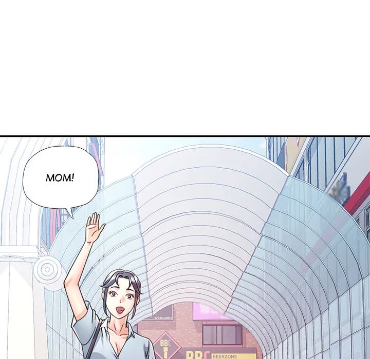 In Her Place chapter 99 page 36