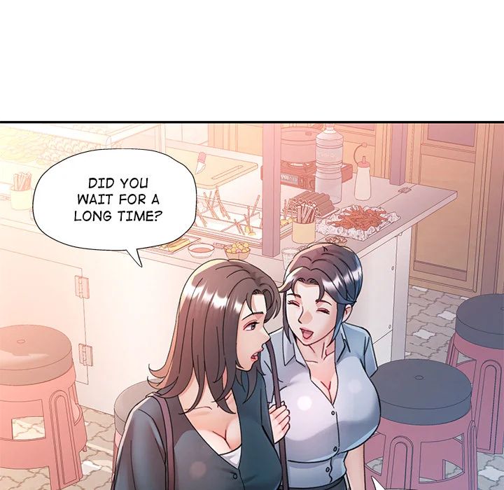 In Her Place chapter 99 page 38