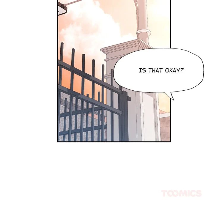 In Her Place chapter 99 page 81