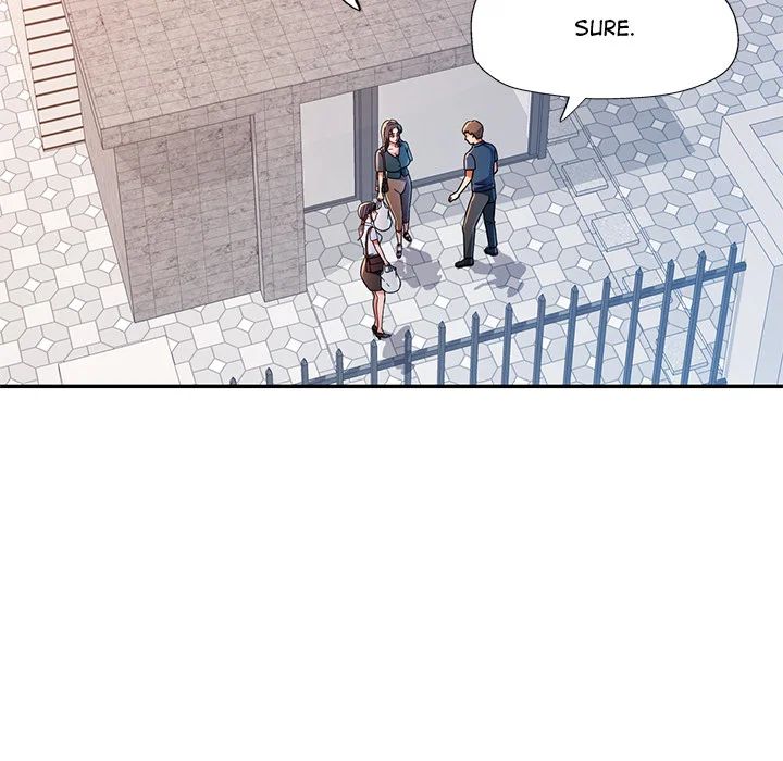 In Her Place chapter 99 page 95