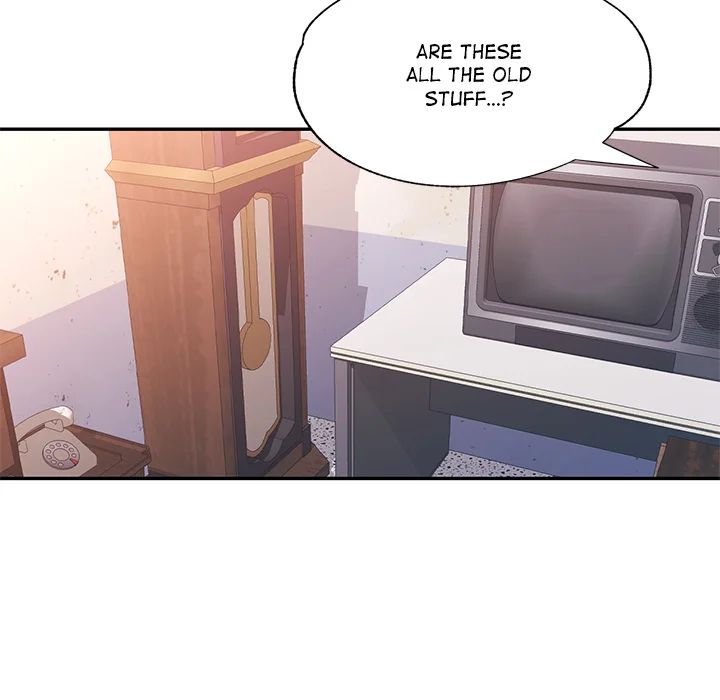 In Her Place chapter 99 page 108