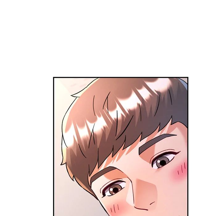 In Her Place chapter 99 page 109