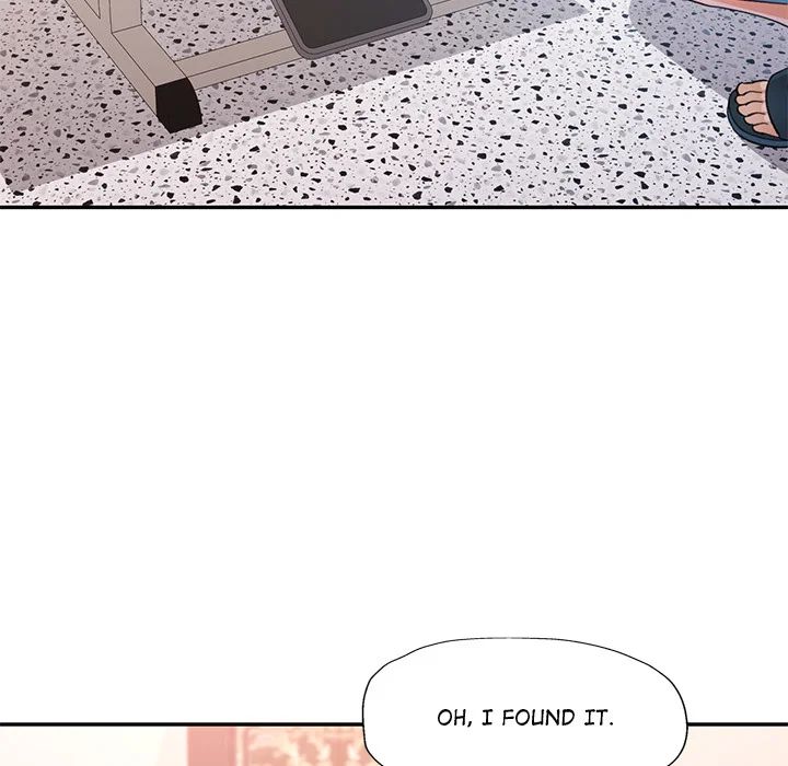 In Her Place chapter 99 page 112