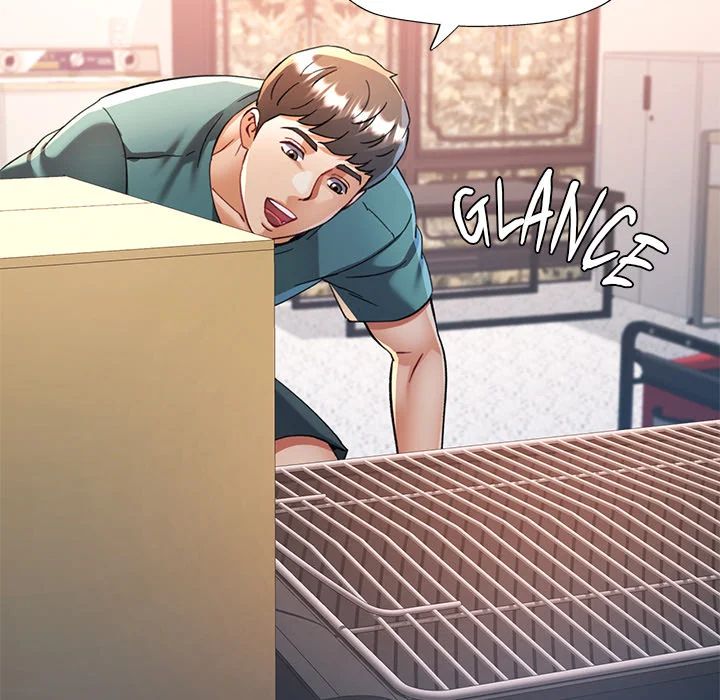 In Her Place chapter 99 page 113
