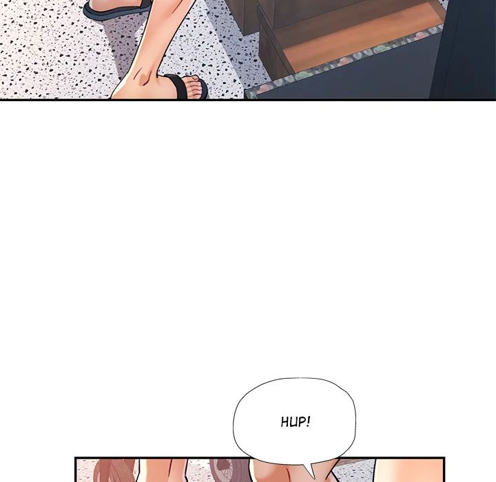 In Her Place chapter 99 page 116