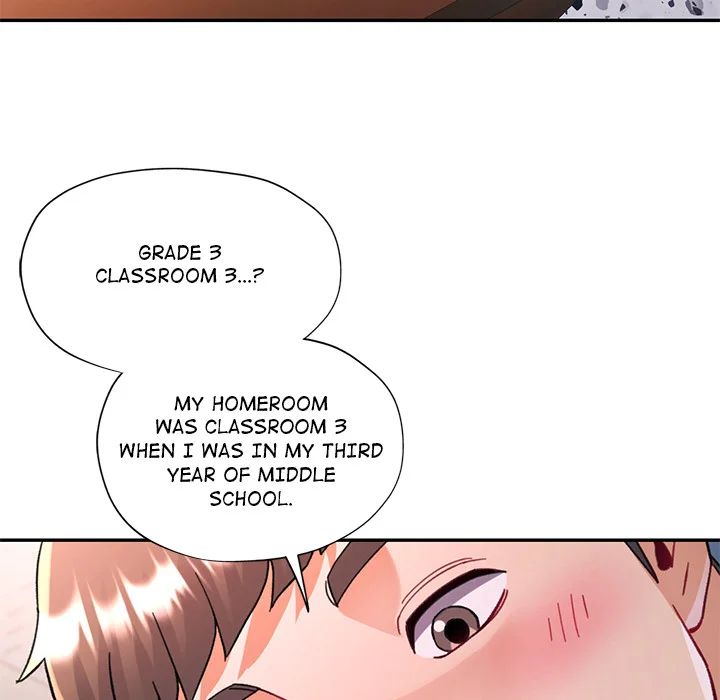 In Her Place chapter 99 page 121