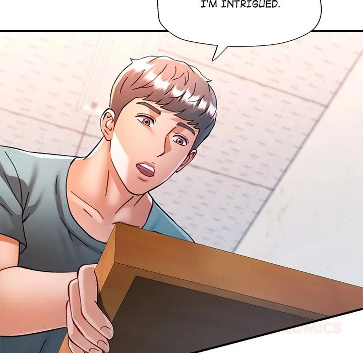 In Her Place chapter 99 page 123