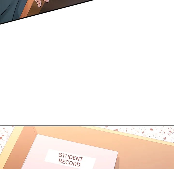 In Her Place chapter 99 page 124