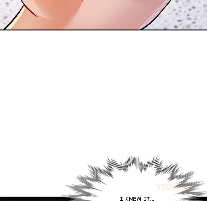 In Her Place chapter 99 page 135