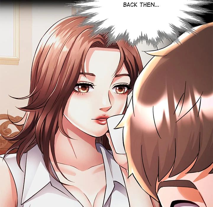 In Her Place chapter 99 page 136