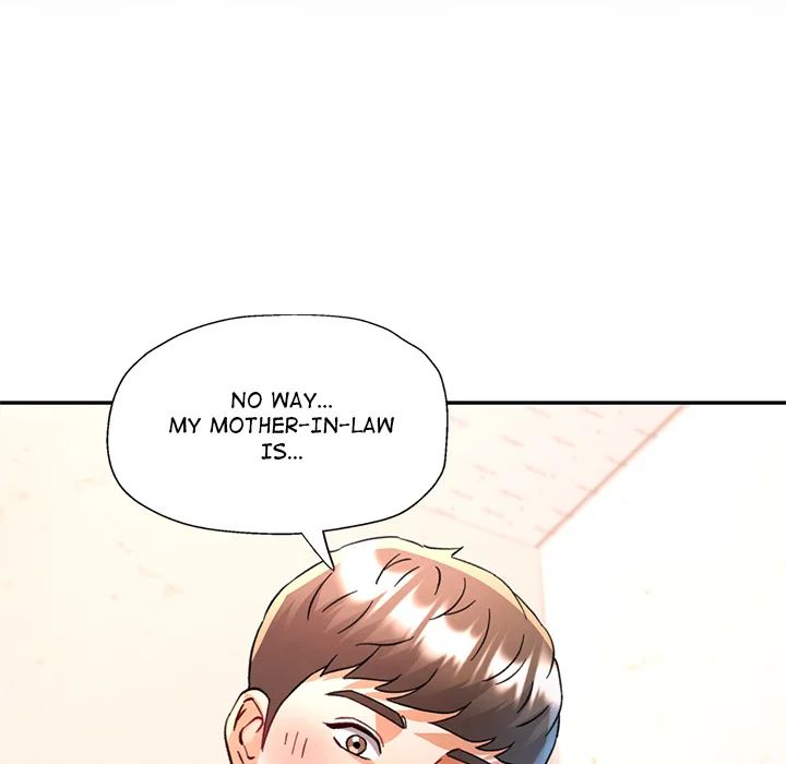 In Her Place chapter 99 page 140