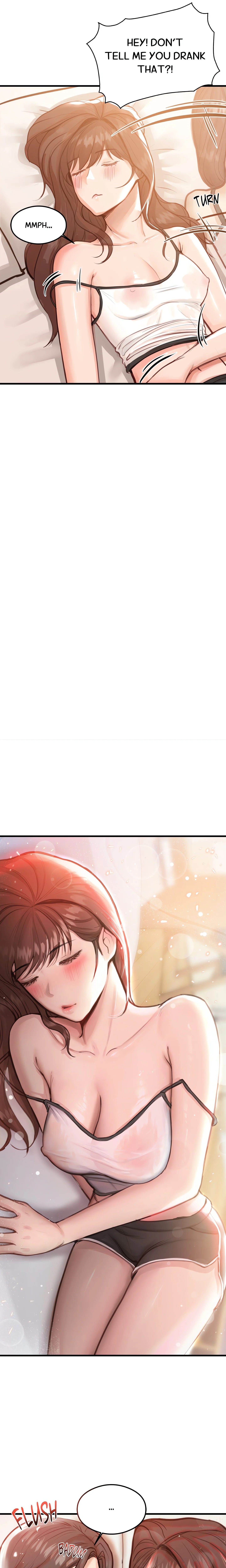In My Sleep chapter 1 page 18