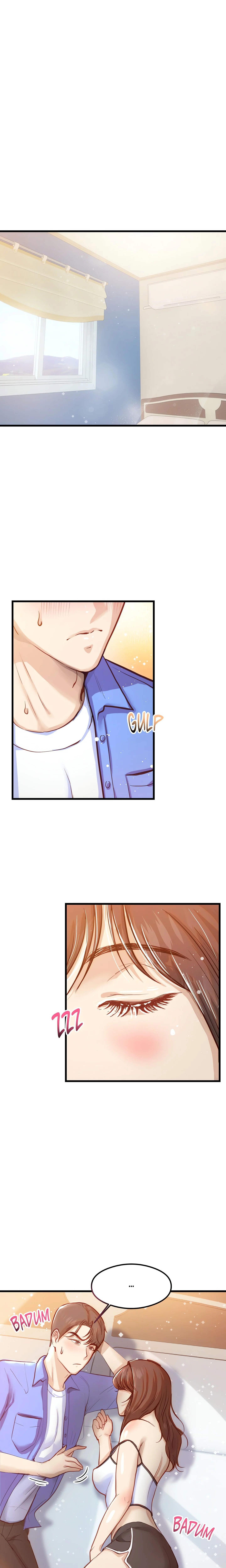 In My Sleep chapter 2 page 2