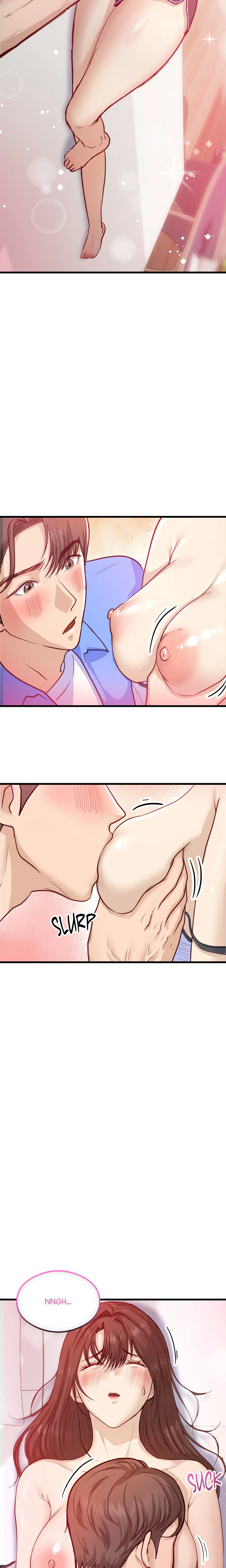 In My Sleep chapter 2 page 7