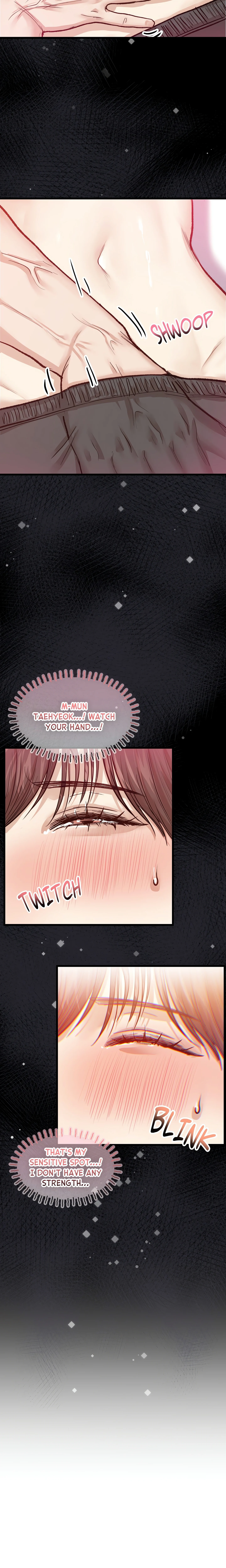 In My Sleep chapter 2 page 11