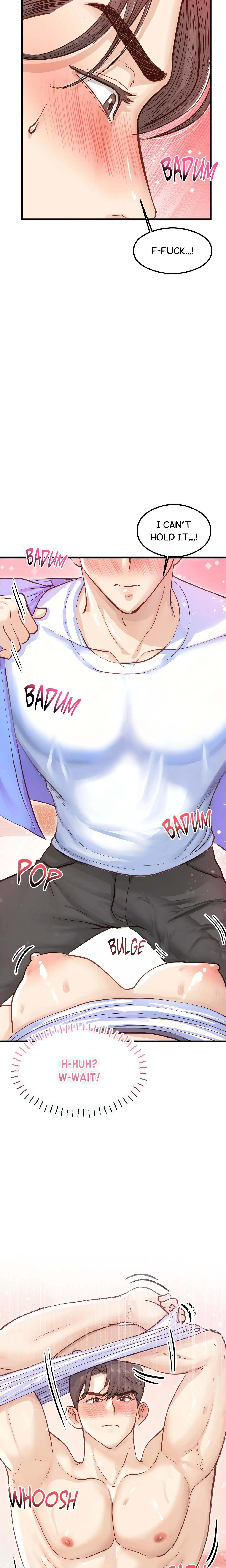 In My Sleep chapter 2 page 14