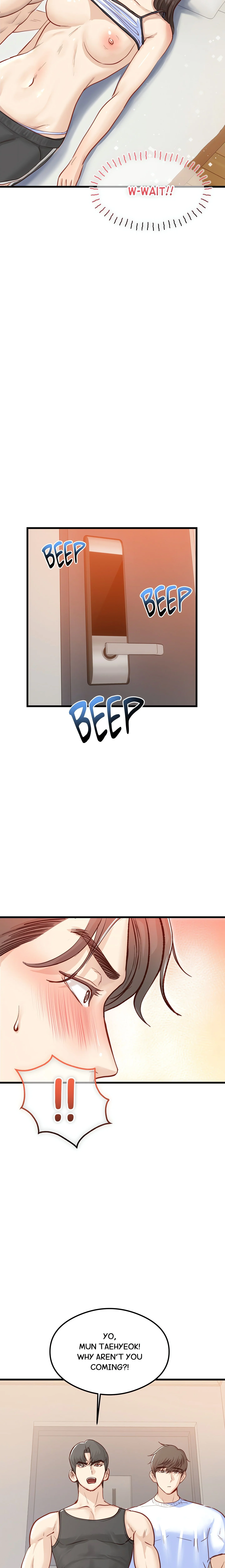 In My Sleep chapter 2 page 16