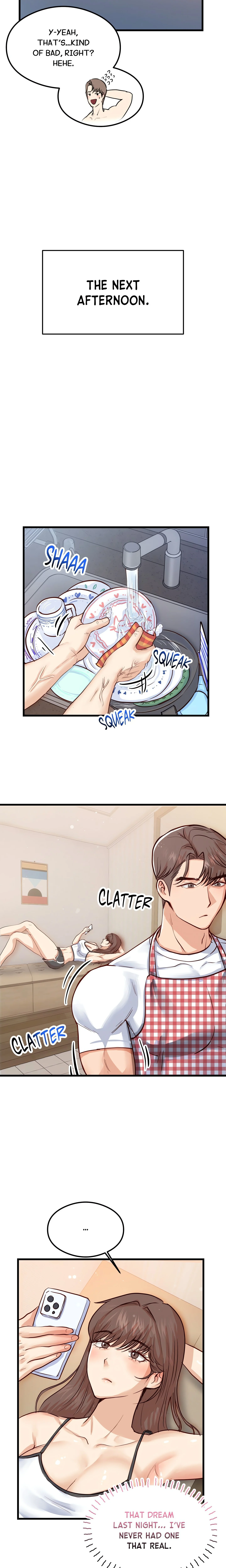 In My Sleep chapter 2 page 18