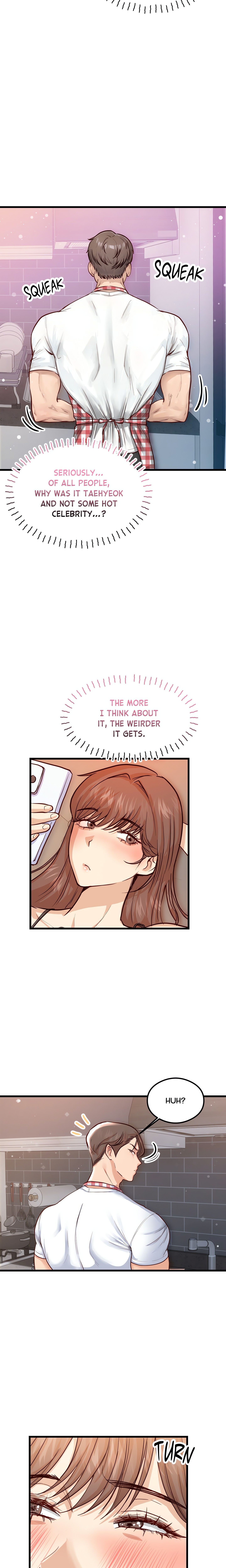 In My Sleep chapter 2 page 19