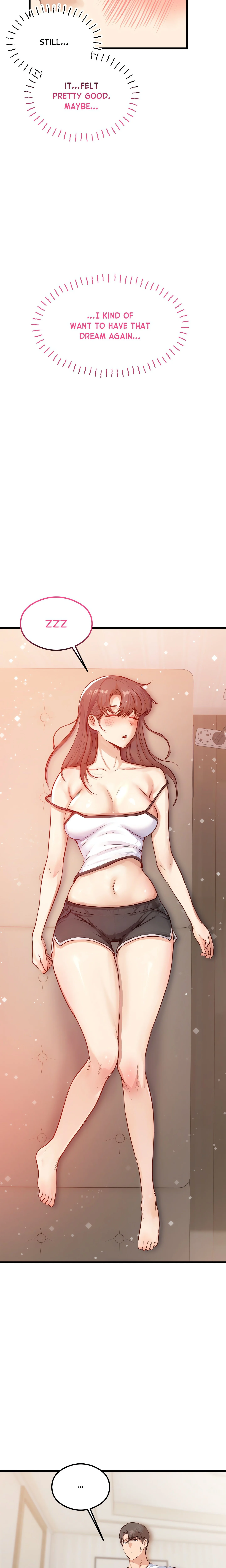 In My Sleep chapter 2 page 20