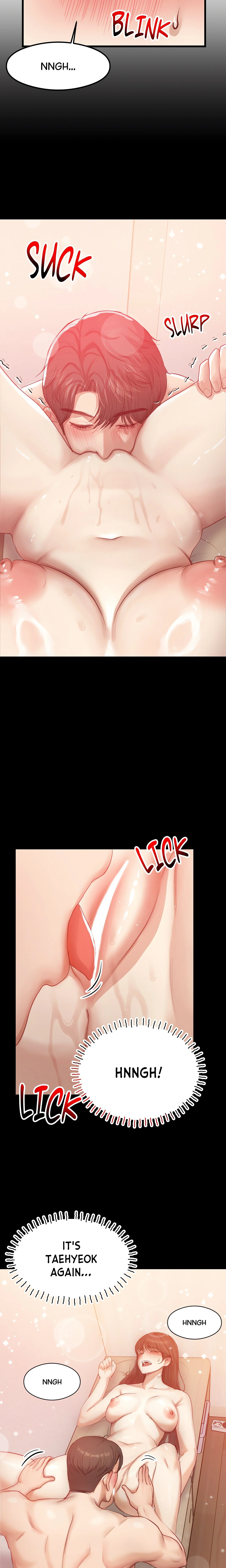 In My Sleep chapter 3 page 7