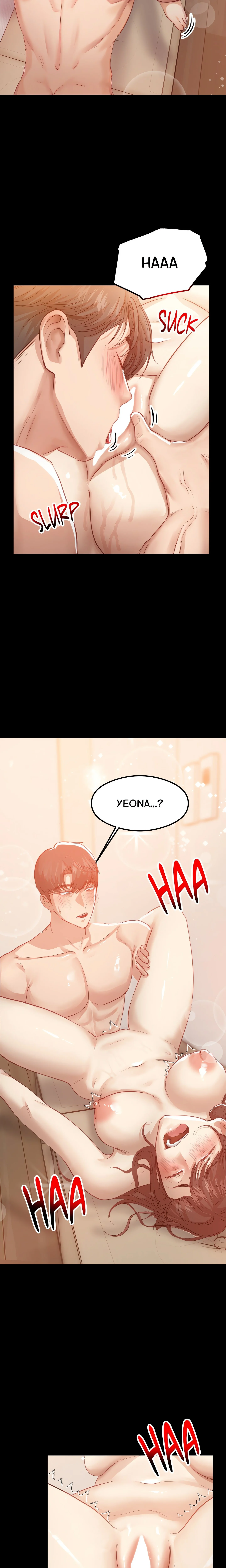 In My Sleep chapter 3 page 8