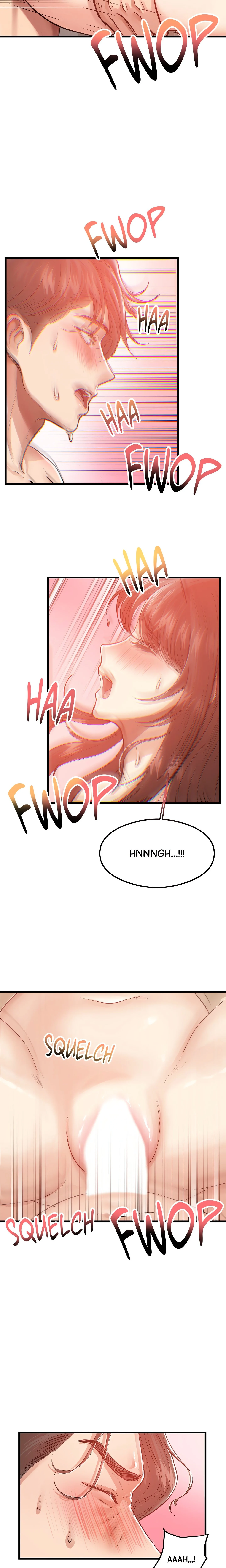 In My Sleep chapter 3 page 16