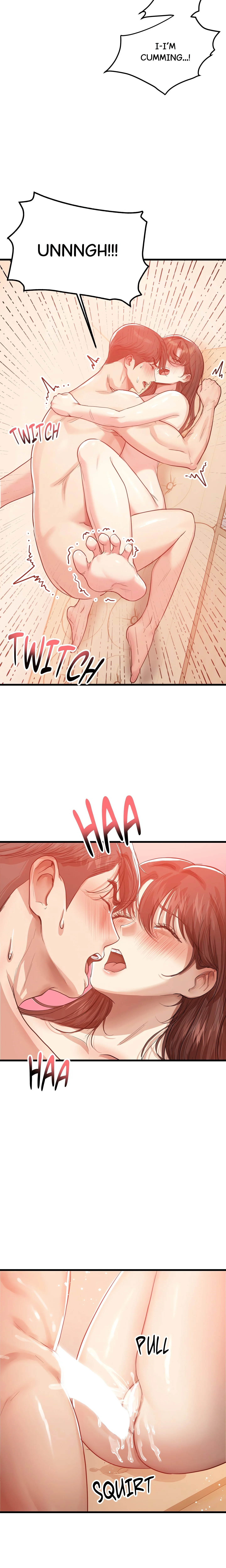 In My Sleep chapter 3 page 17