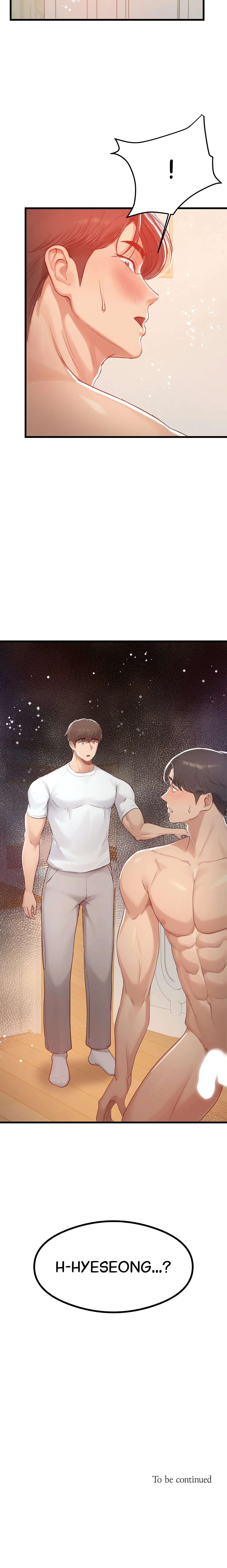 In My Sleep chapter 3 page 19