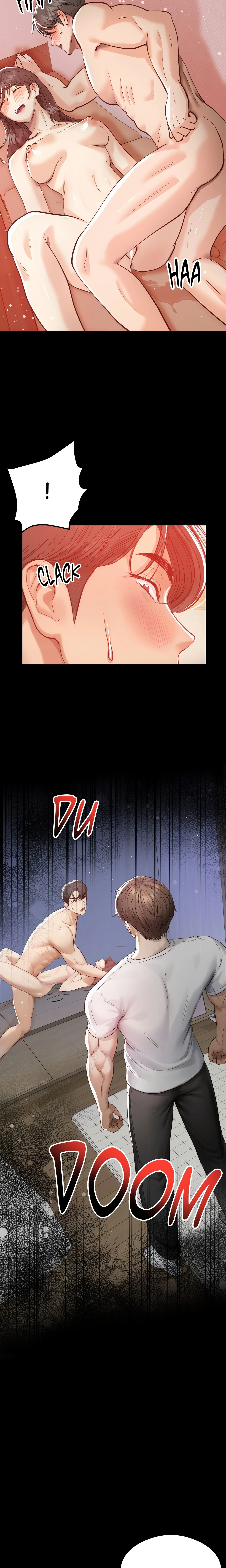 In My Sleep chapter 4 page 9