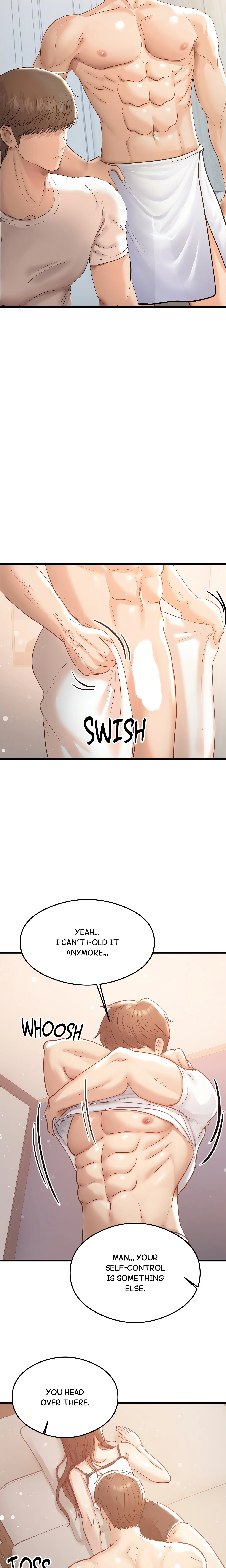 In My Sleep chapter 4 page 19