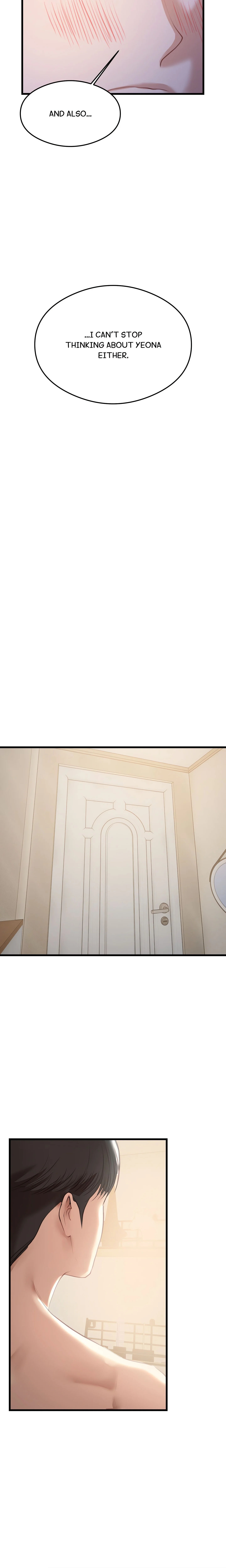 In My Sleep chapter 5 page 4