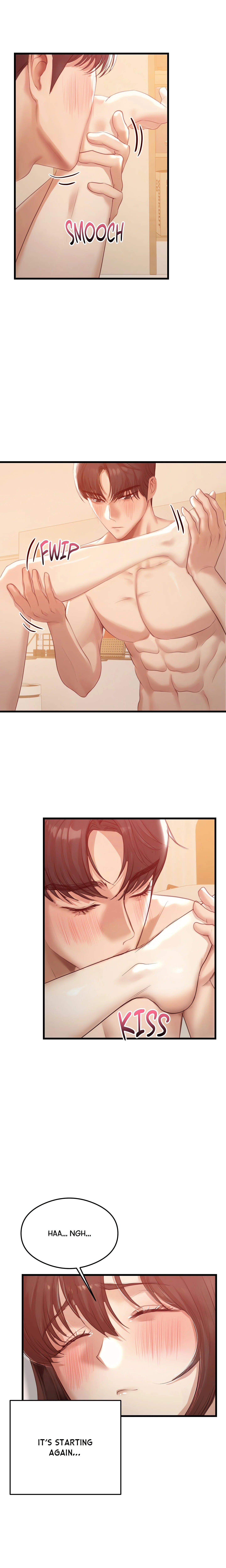 In My Sleep chapter 5 page 7