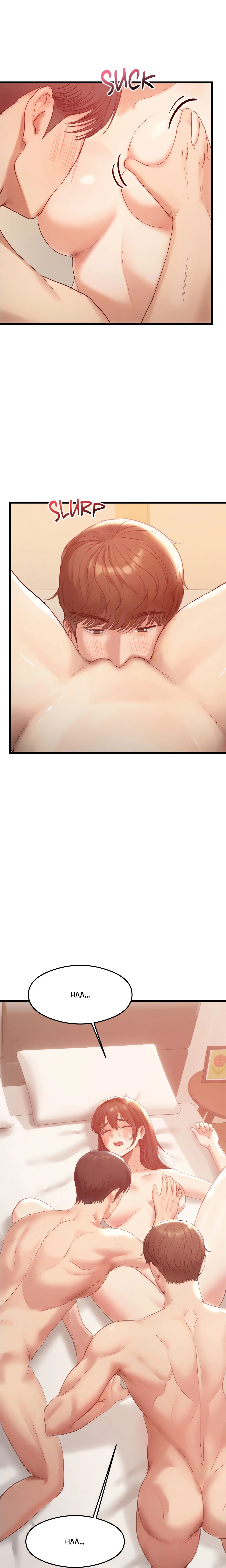 In My Sleep chapter 5 page 8