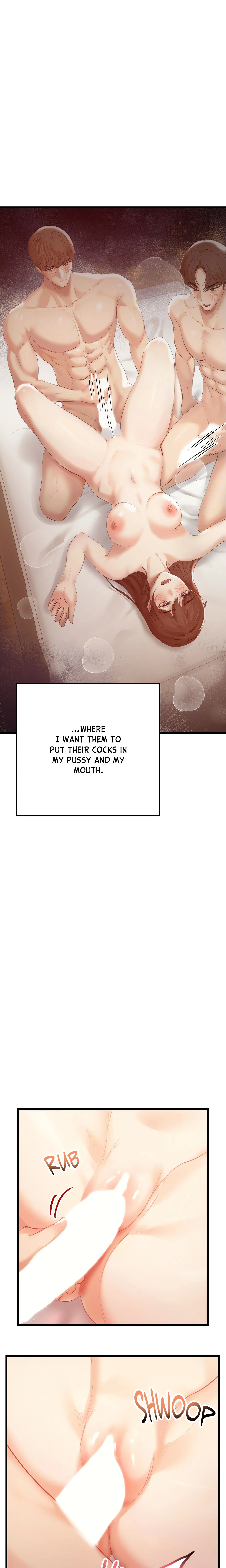 In My Sleep chapter 5 page 10