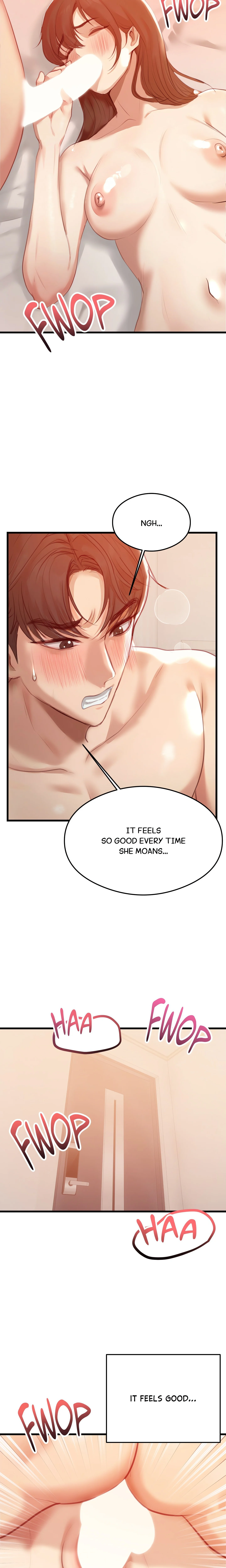 In My Sleep chapter 5 page 13