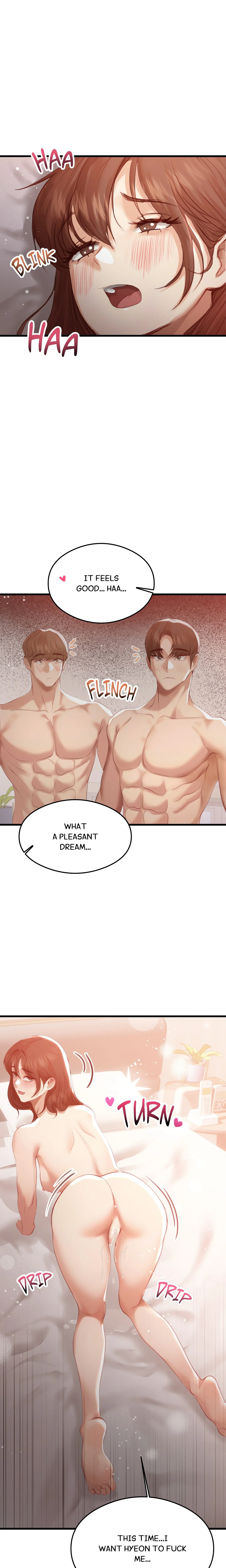 In My Sleep chapter 5 page 16