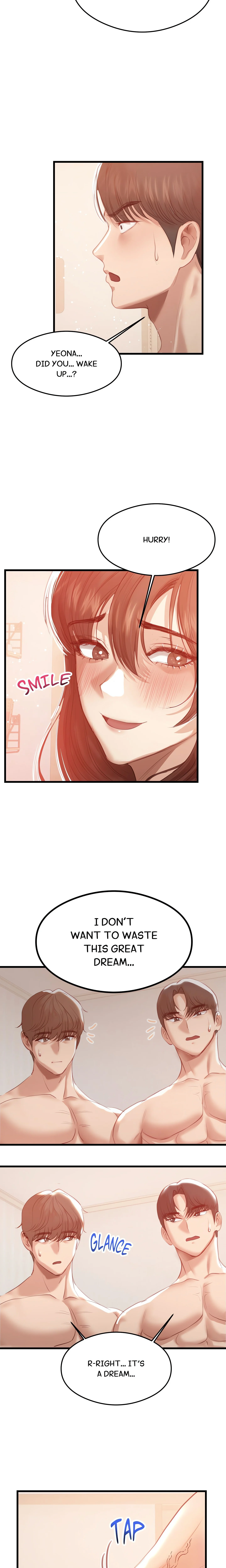 In My Sleep chapter 5 page 17