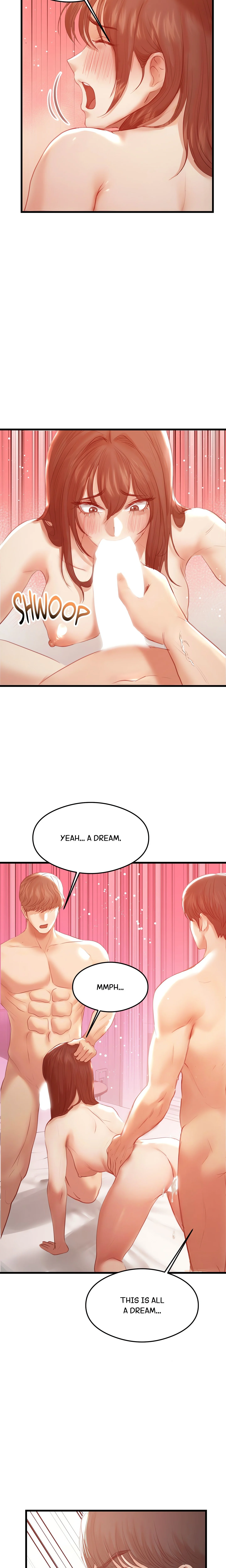 In My Sleep chapter 5 page 19